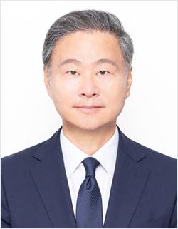 배상훈 국립부경대학교 총장